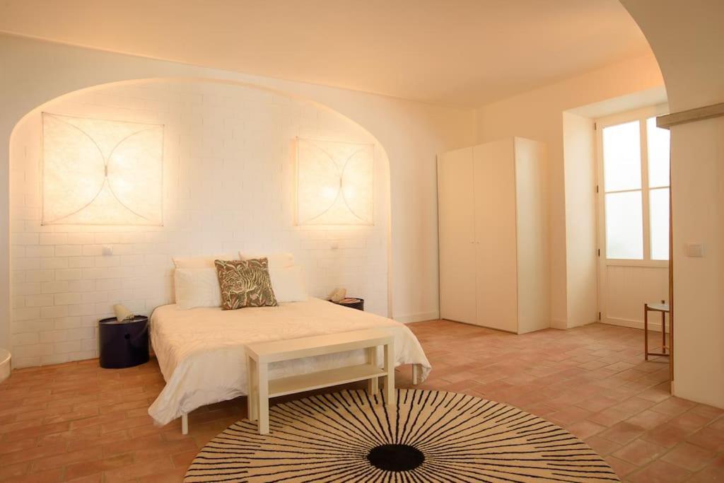 Tavira Loft Almirante Design Apartment Exterior photo